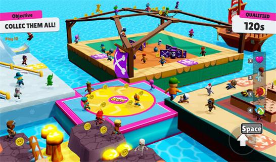 Stumble Guys for PC